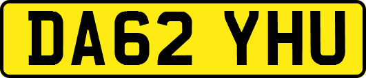 DA62YHU