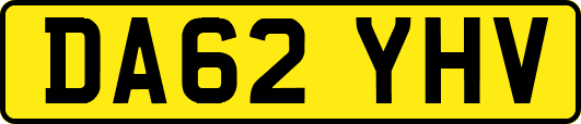 DA62YHV