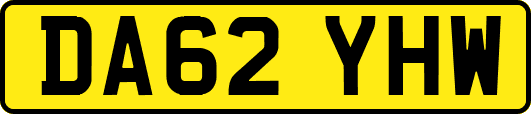 DA62YHW