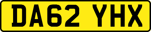DA62YHX