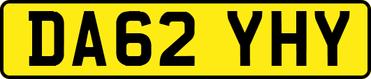 DA62YHY