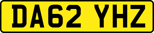 DA62YHZ