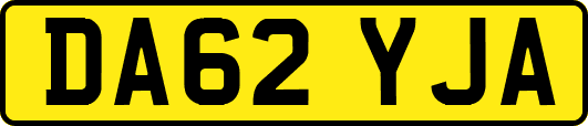DA62YJA