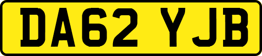 DA62YJB
