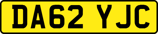 DA62YJC