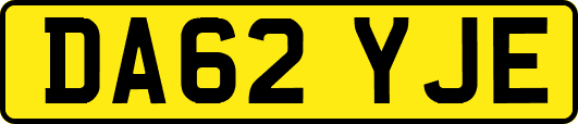 DA62YJE