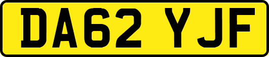 DA62YJF