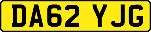 DA62YJG