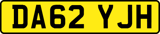 DA62YJH