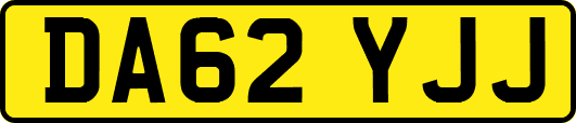 DA62YJJ