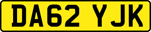 DA62YJK