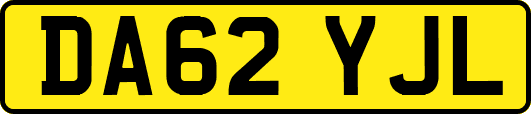 DA62YJL