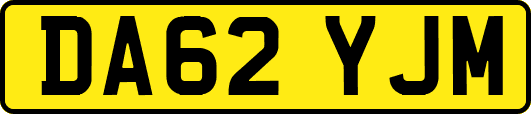 DA62YJM