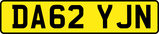 DA62YJN