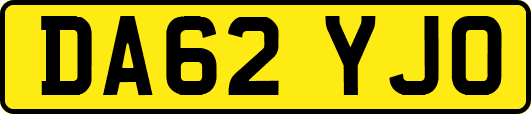 DA62YJO
