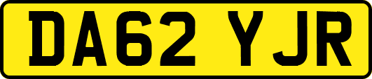 DA62YJR