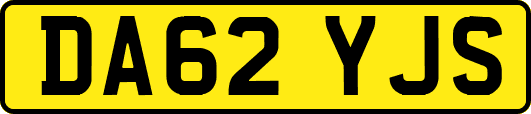 DA62YJS