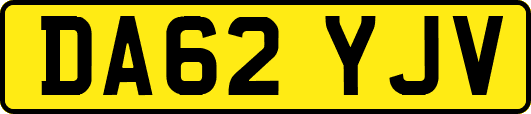 DA62YJV