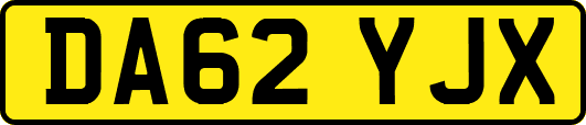 DA62YJX