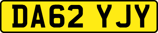 DA62YJY