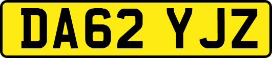 DA62YJZ