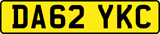 DA62YKC