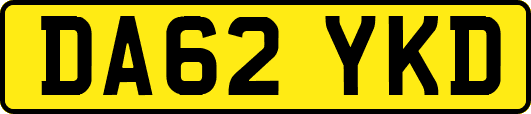 DA62YKD