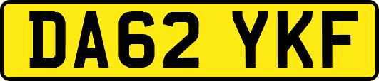 DA62YKF