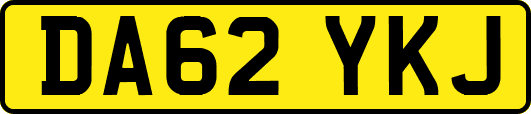 DA62YKJ