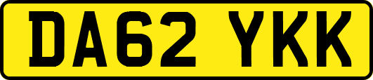DA62YKK