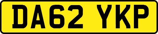 DA62YKP