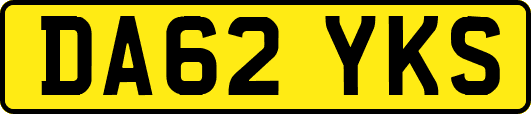 DA62YKS