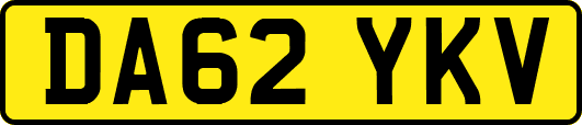 DA62YKV