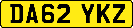 DA62YKZ