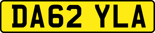 DA62YLA