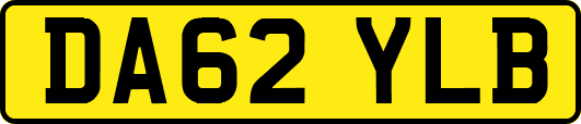DA62YLB