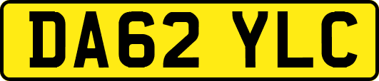 DA62YLC