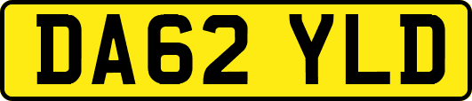 DA62YLD