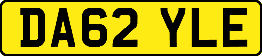 DA62YLE