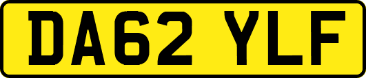 DA62YLF