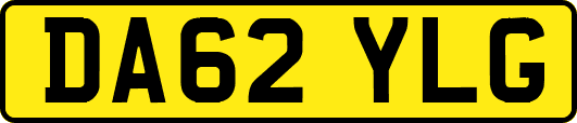 DA62YLG