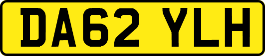 DA62YLH