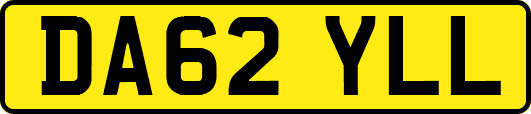 DA62YLL