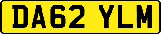 DA62YLM
