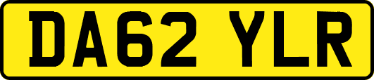 DA62YLR