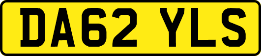 DA62YLS