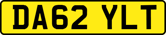 DA62YLT