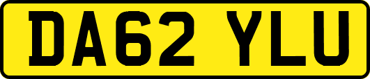 DA62YLU