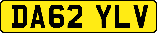 DA62YLV