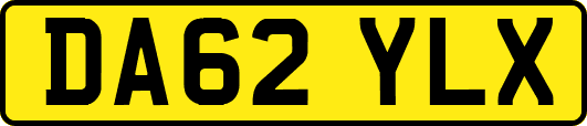 DA62YLX